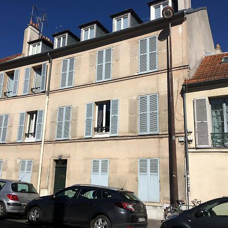 L'Alcove Royale Apartment Versailles Exterior photo