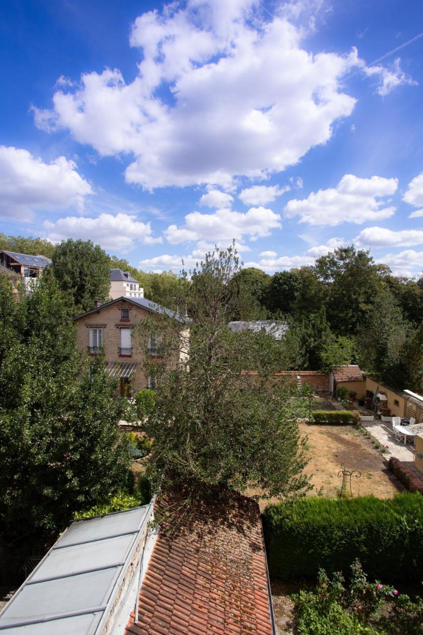 L'Alcove Royale Apartment Versailles Exterior photo