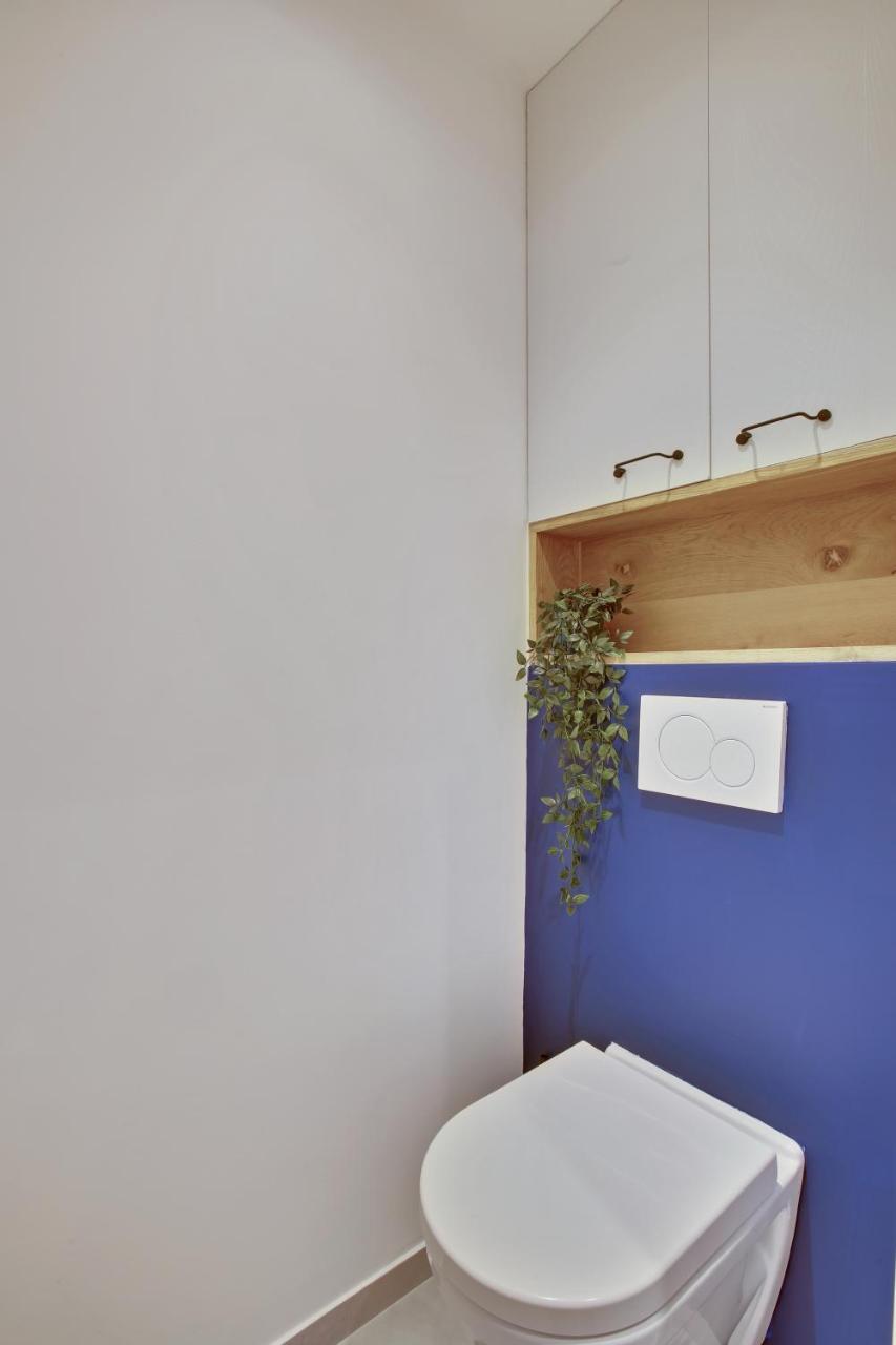 L'Alcove Royale Apartment Versailles Exterior photo