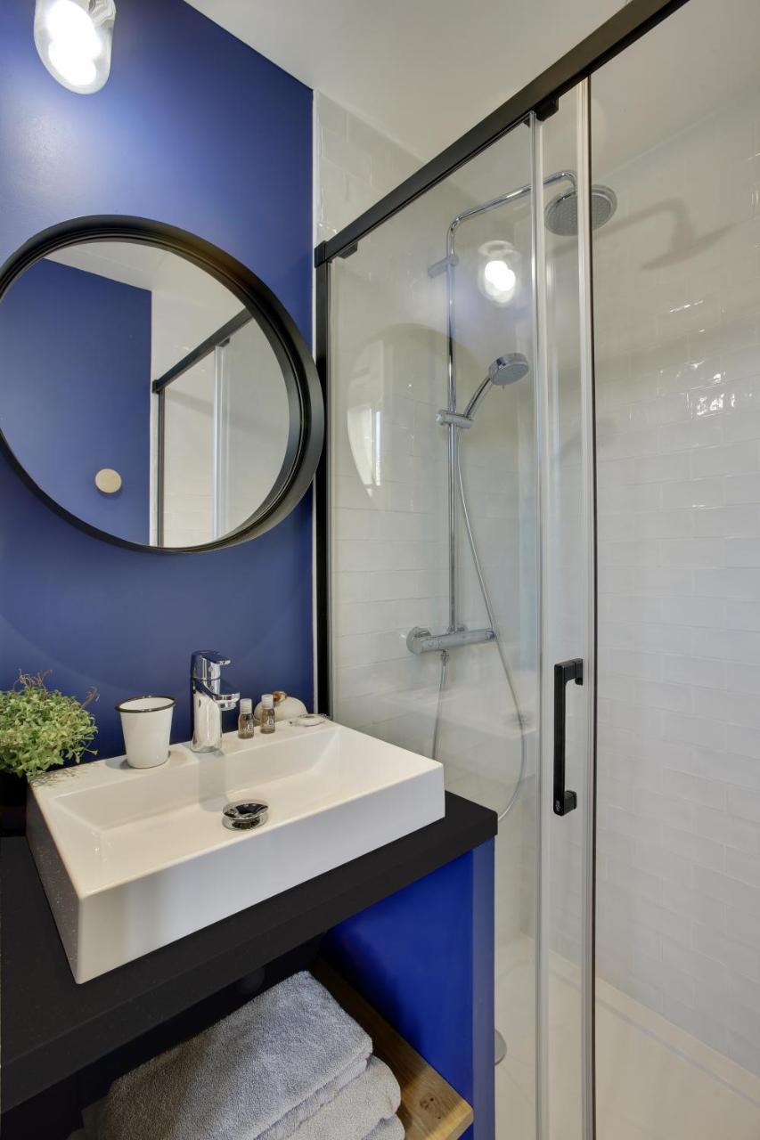 L'Alcove Royale Apartment Versailles Exterior photo
