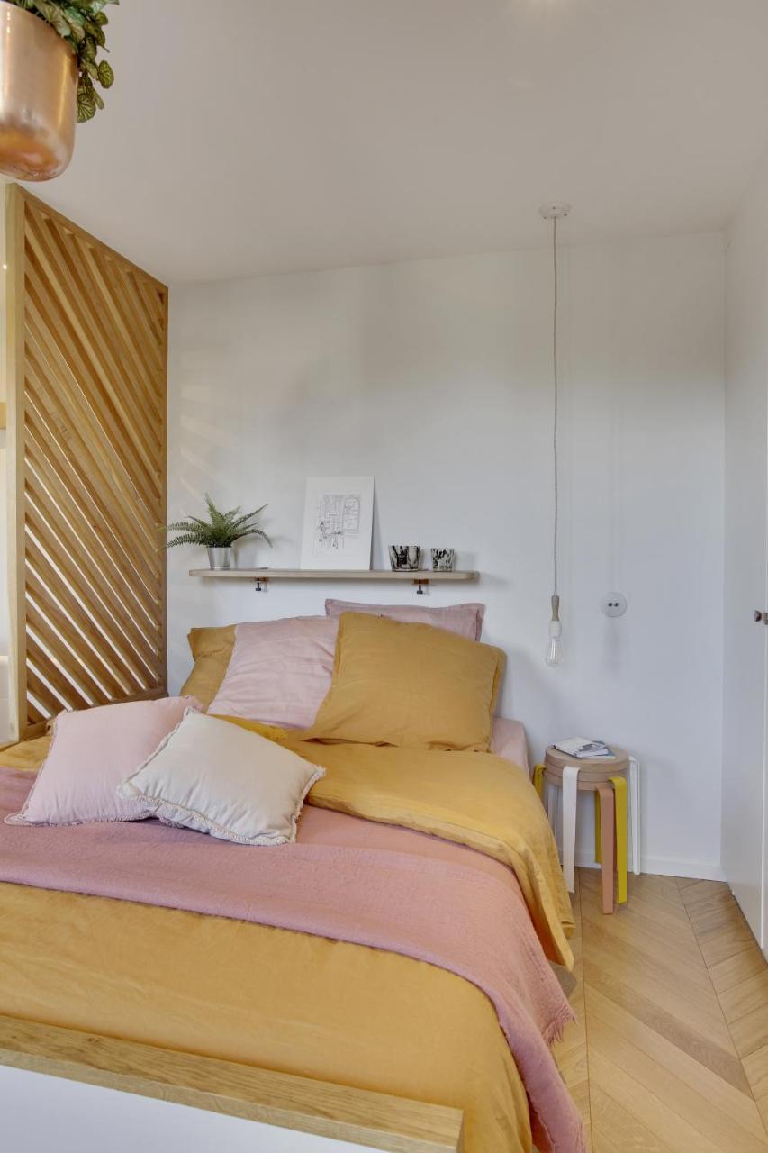 L'Alcove Royale Apartment Versailles Exterior photo